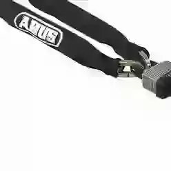 70/45 Padlock & 6KS65 Chain Set